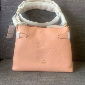 COACH shoulder bag